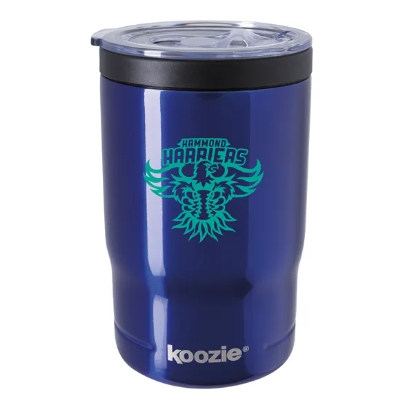 Koozie® Triple Vacuum Tumbler - 13 oz.... from ASI 40480 Koozie Group / Norwood