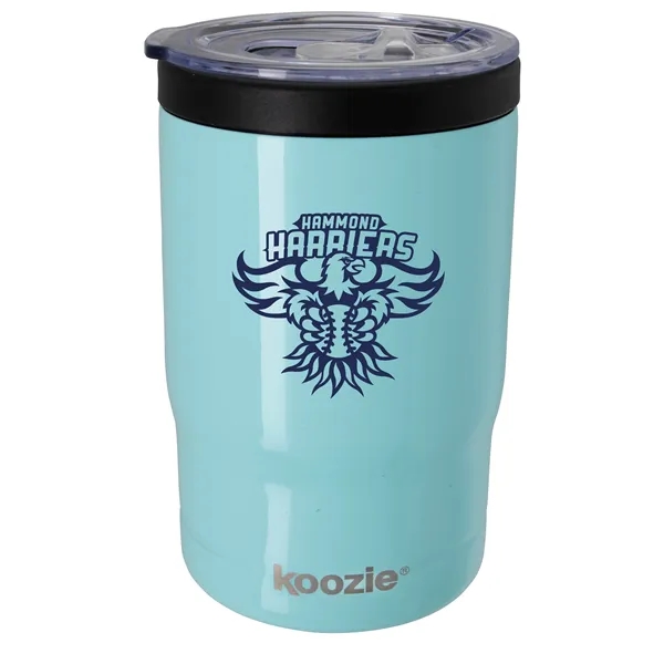 Koozie® Triple Vacuum Tumbler - 13 oz.... from ASI 40480 Koozie Group / Norwood