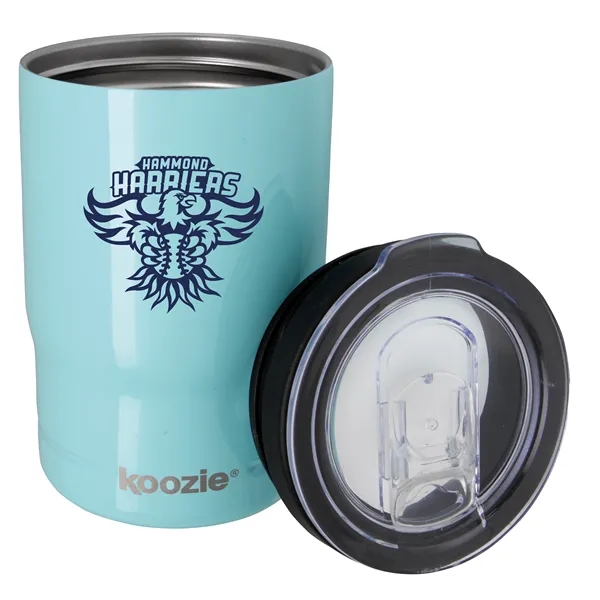 Koozie® Triple Vacuum Tumbler - 13 oz.... from ASI 40480 Koozie Group / Norwood