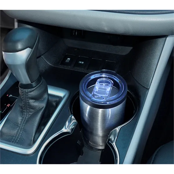 Koozie® Triple Vacuum Tumbler - 13 oz.... from ASI 40480 Koozie Group / Norwood