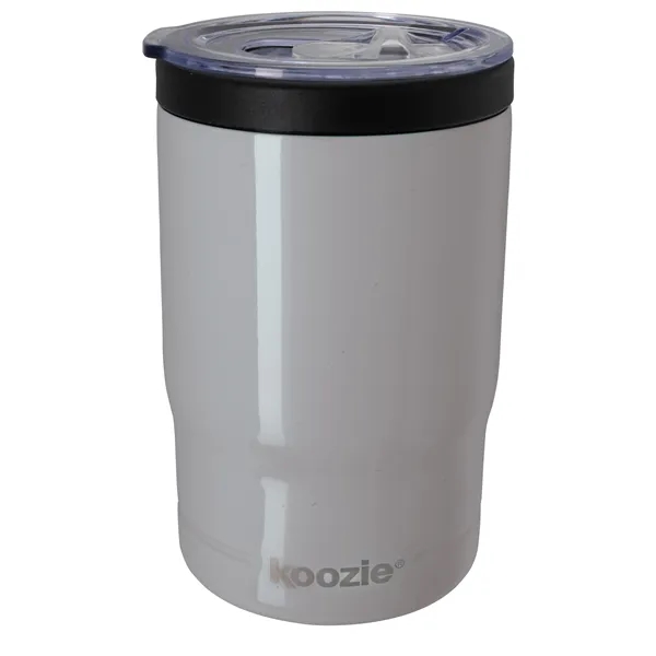 Koozie® Triple Vacuum Tumbler - 13 oz.... from ASI 40480 Koozie Group / Norwood