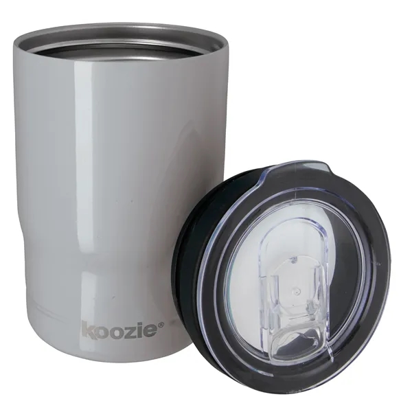 Koozie® Triple Vacuum Tumbler - 13 oz.... from ASI 40480 Koozie Group / Norwood