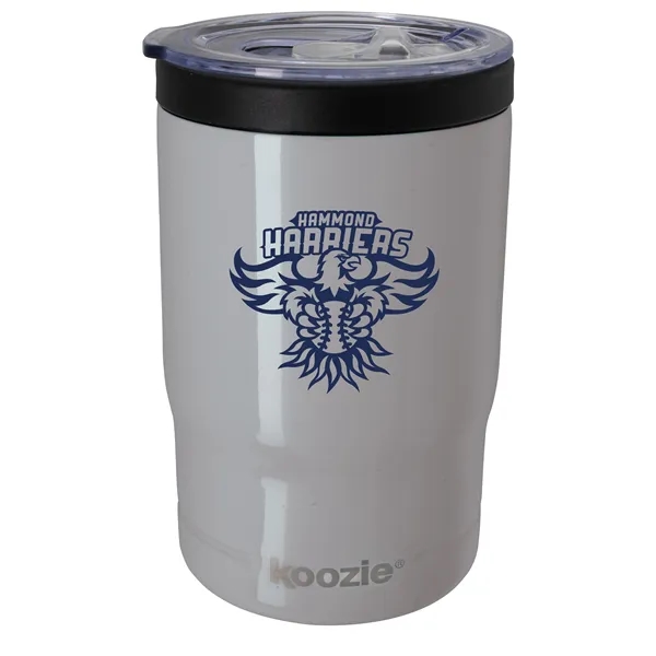 Koozie® Triple Vacuum Tumbler - 13 oz.... from ASI 40480 Koozie Group / Norwood