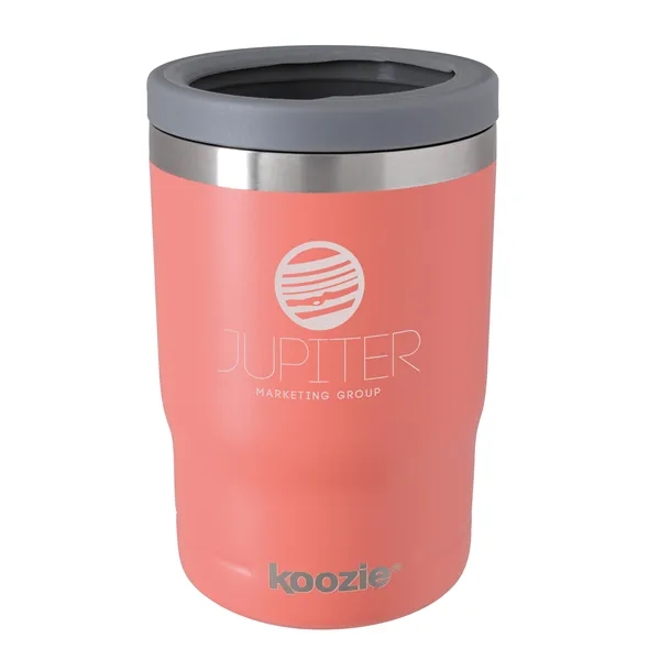 Koozie® Triple Vacuum Tumbler - 13 oz.... from ASI 40480 Koozie Group