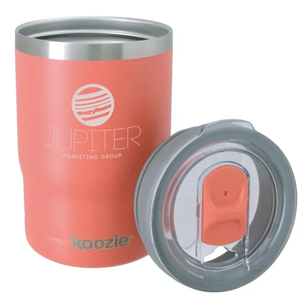Koozie® Triple Vacuum Tumbler - 13 oz.... from ASI 40480 Koozie Group