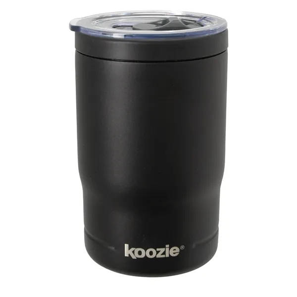 Koozie® Triple Vacuum Tumbler - 13 oz.... from ASI 40480 Koozie Group