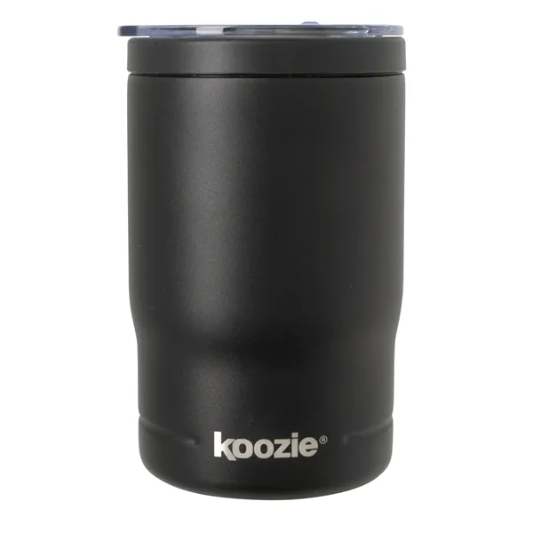 Koozie® Triple Vacuum Tumbler - 13 oz.... from ASI 40480 Koozie Group