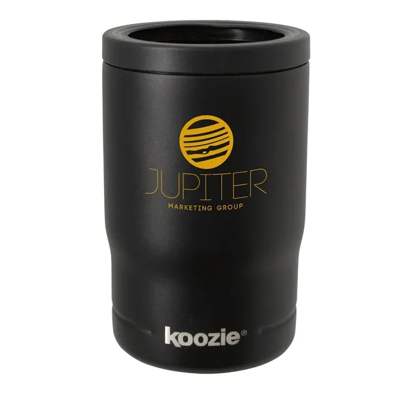 Koozie® Triple Vacuum Tumbler - 13 oz.... from ASI 40480 Koozie Group