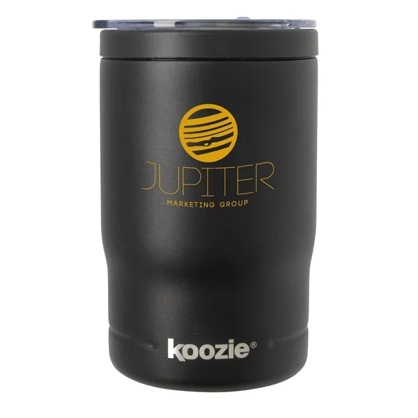Koozie® Triple Vacuum Tumbler - 13 oz.... from ASI 40480 Koozie Group