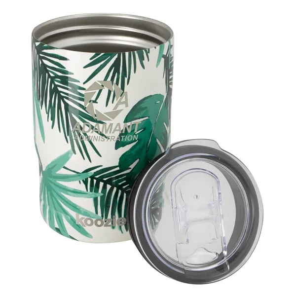 Koozie® Triple Patterned Vacuum Tumbler - 13 oz.... from ASI 40480 Koozie Group