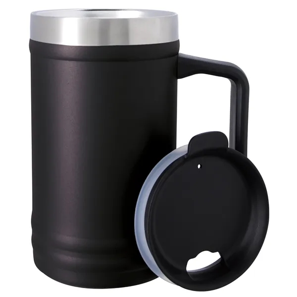 Outdoors Vacuum Tumbler - 19 oz.... from ASI 40480 Koozie Group
