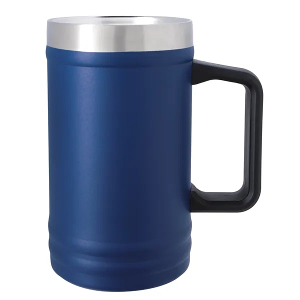 Outdoors Vacuum Tumbler - 19 oz.... from ASI 40480 Koozie Group