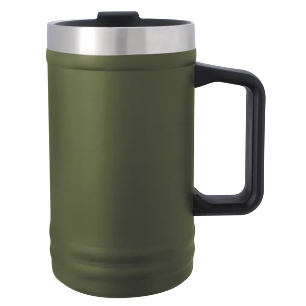 Outdoors Vacuum Tumbler - 19 oz.... from ASI 40480 Koozie Group