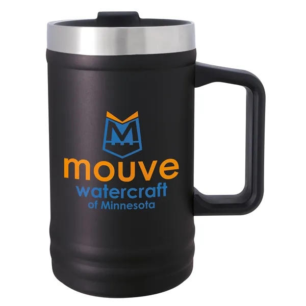Outdoors Vacuum Tumbler - 19 oz.... from ASI 40480 Koozie Group