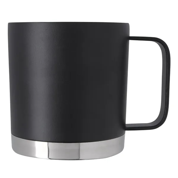 Double Wall Camper Metal Mug - 16 oz.... from ASI 40480 Koozie Group