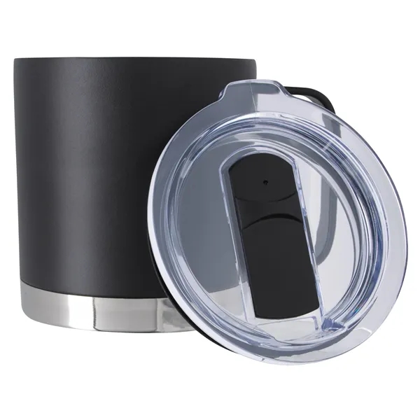 Double Wall Camper Metal Mug - 16 oz.... from ASI 40480 Koozie Group