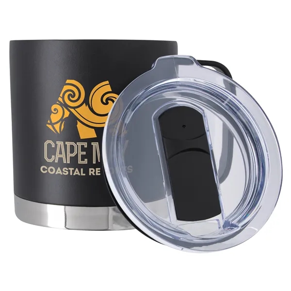 Double Wall Camper Metal Mug - 16 oz.... from ASI 40480 Koozie Group
