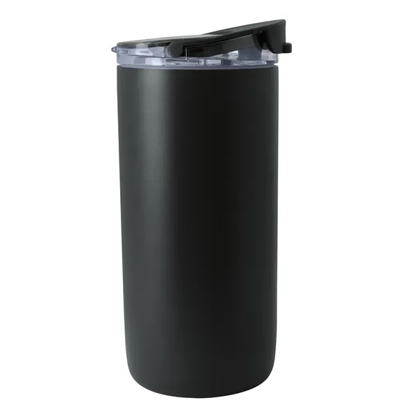 Active 2-in-1 Vacuum Bottle Tumbler - 22 oz.... from ASI 40480 Koozie Group