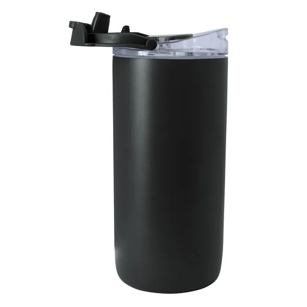 Active 2-in-1 Vacuum Bottle Tumbler - 22 oz.... from ASI 40480 Koozie Group