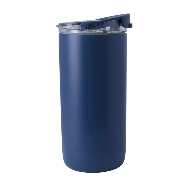 Active 2-in-1 Vacuum Bottle Tumbler - 22 oz.... from ASI 40480 Koozie Group