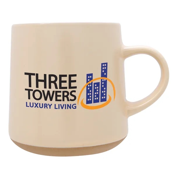 Melrose Mug - 15 oz.... from ASI 40480 Koozie Group