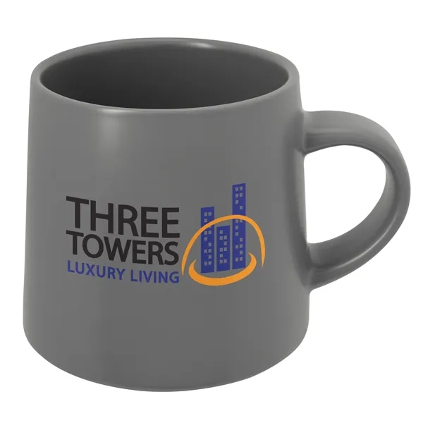 Melrose Mug - 15 oz.... from ASI 40480 Koozie Group