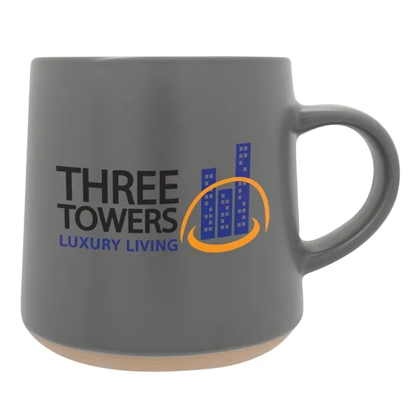 Melrose Mug - 15 oz.... from ASI 40480 Koozie Group