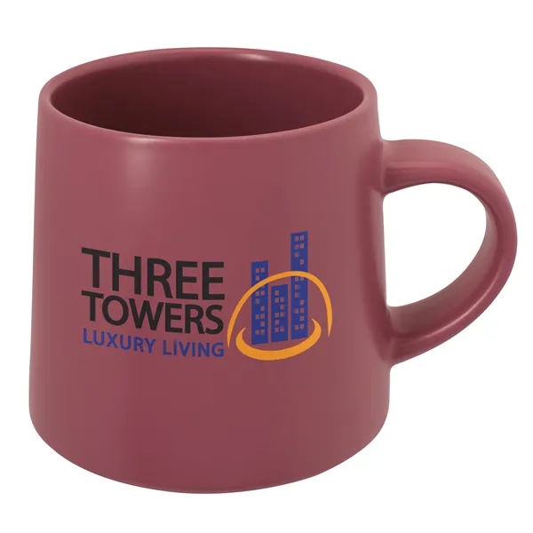 Melrose Mug - 15 oz.... from ASI 40480 Koozie Group