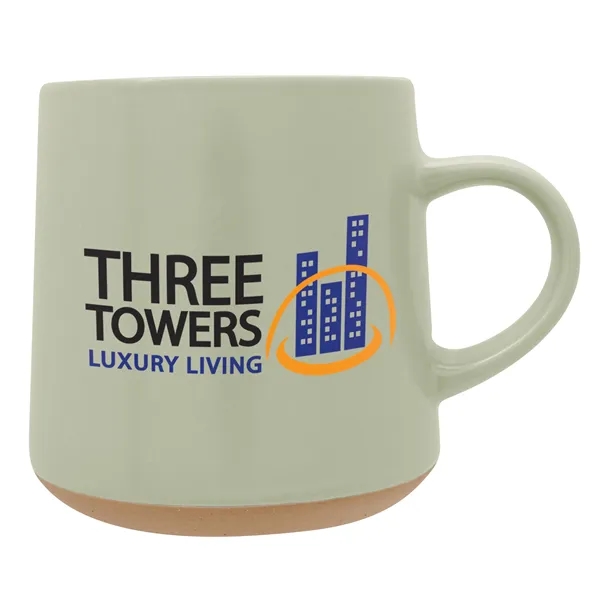 Melrose Mug - 15 oz.... from ASI 40480 Koozie Group