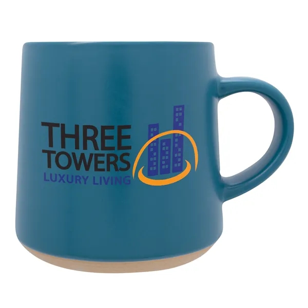 Melrose Mug - 15 oz.... from ASI 40480 Koozie Group