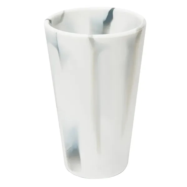 Silipint® Straight Up Pint Glass - 16 oz.... from ASI 40480 Koozie Group