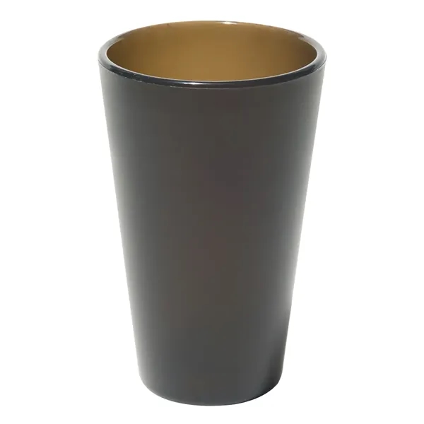 Silipint® Straight Up Pint Glass - 16 oz.... from ASI 40480 Koozie Group