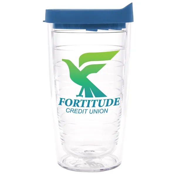 Tervis® Classic Tumbler - 16 oz.... from ASI 40480 Koozie Group