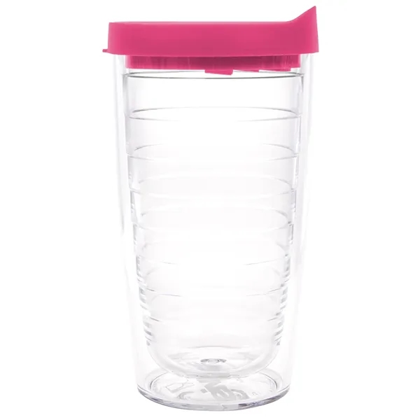Tervis® Classic Tumbler - 16 oz.... from ASI 40480 Koozie Group