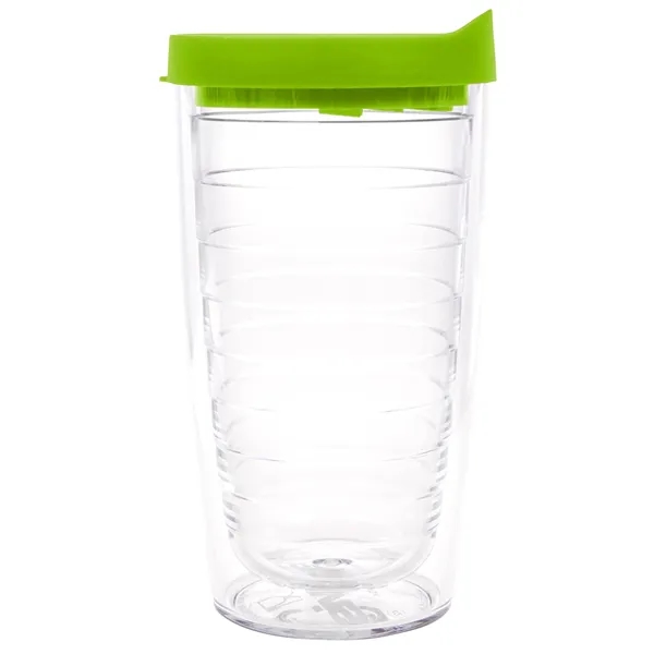 Tervis® Classic Tumbler - 16 oz.... from ASI 40480 Koozie Group