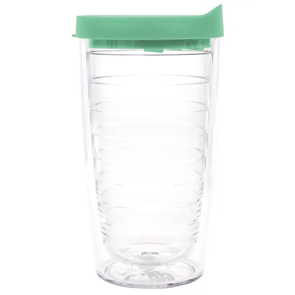 Tervis® Classic Tumbler - 16 oz.... from ASI 40480 Koozie Group