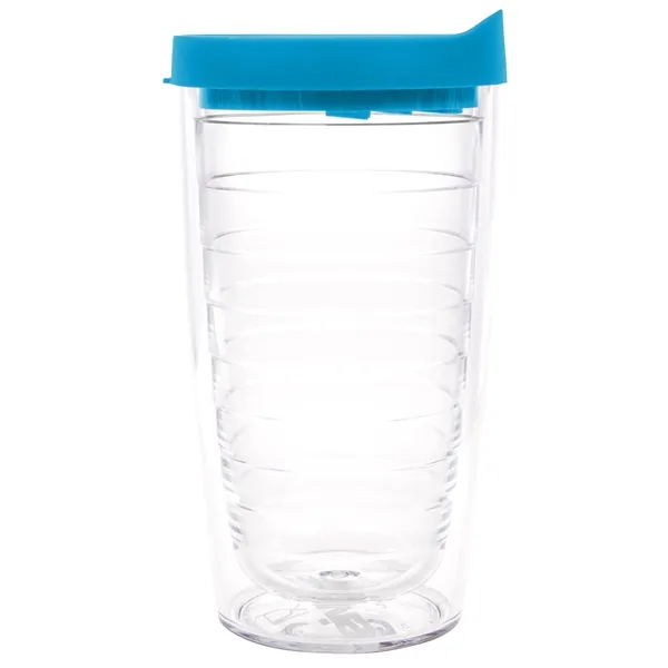 Tervis® Classic Tumbler - 16 oz.... from ASI 40480 Koozie Group