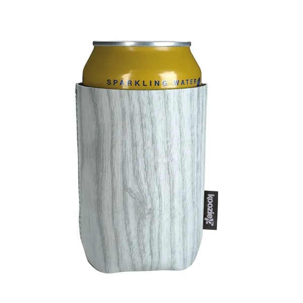 Koozie® Woody Can Cooler... from ASI 40480 Koozie Group