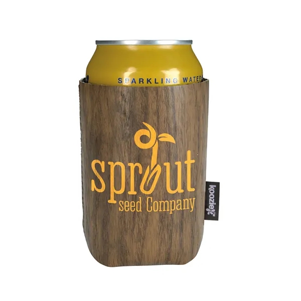Koozie® Woody Can Cooler... from ASI 40480 Koozie Group