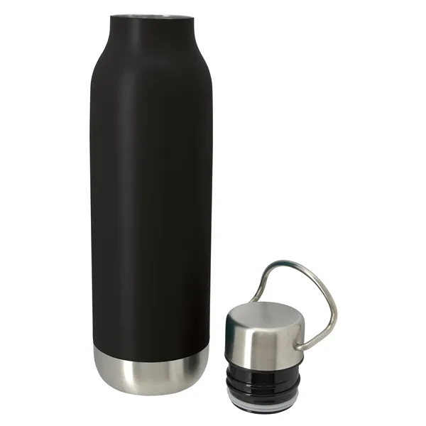 Placid Vacuum Bottle - 21 oz.... from ASI 40480 Koozie Group