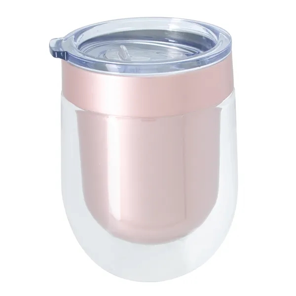 Blitz Tumbler - 12 oz.... from ASI 40480 Koozie Group