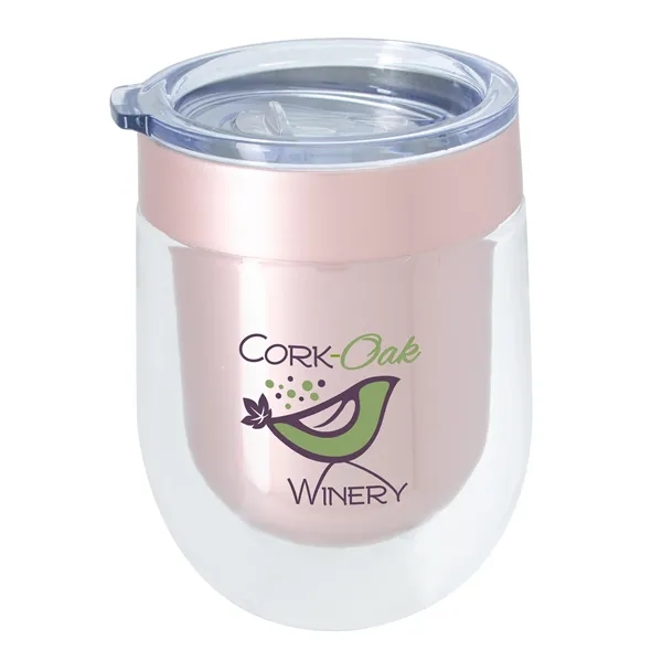 Blitz Tumbler - 12 oz.... from ASI 40480 Koozie Group