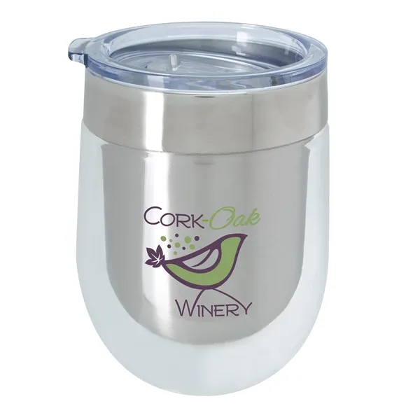 Blitz Tumbler - 12 oz.... from ASI 40480 Koozie Group