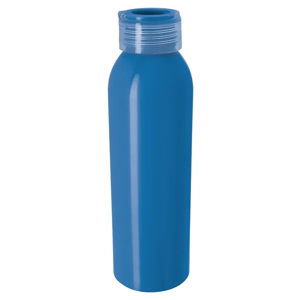 Serene Aluminum Bottle - 22 oz.... from ASI 40480 Koozie Group
