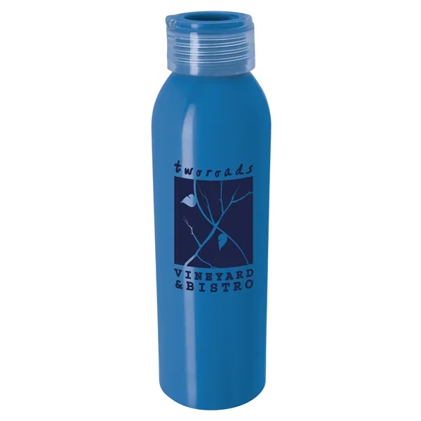 Serene Aluminum Bottle - 22 oz.... from ASI 40480 Koozie Group