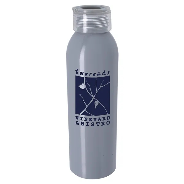 Serene Aluminum Bottle - 22 oz.... from ASI 40480 Koozie Group