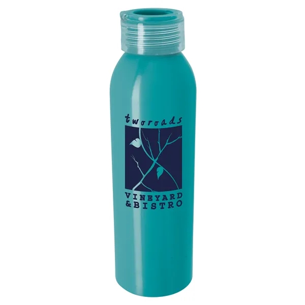 Serene Aluminum Bottle - 22 oz.... from ASI 40480 Koozie Group