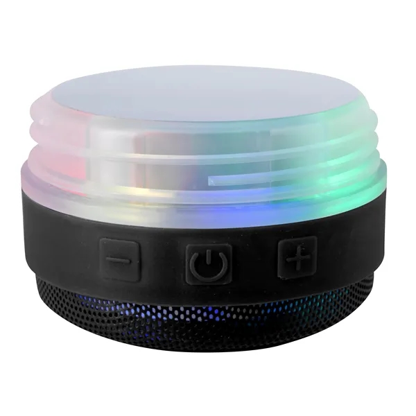 Tumbler with Wireless Speaker - 20 oz.... from ASI 40480 Koozie Group