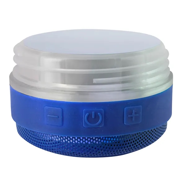 Tumbler with Wireless Speaker - 20 oz.... from ASI 40480 Koozie Group