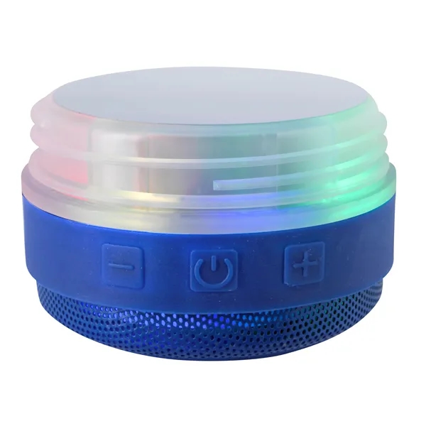 Tumbler with Wireless Speaker - 20 oz.... from ASI 40480 Koozie Group